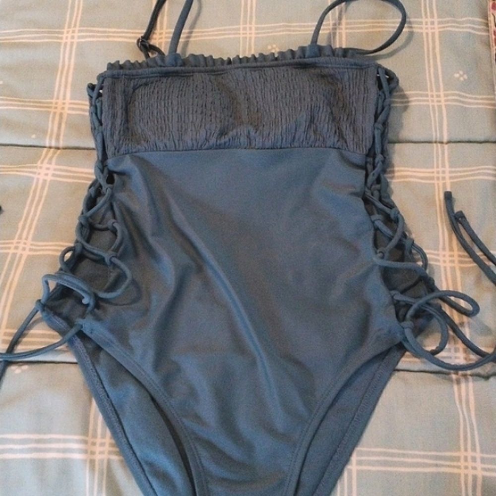 Xhilaration Swimsuit 